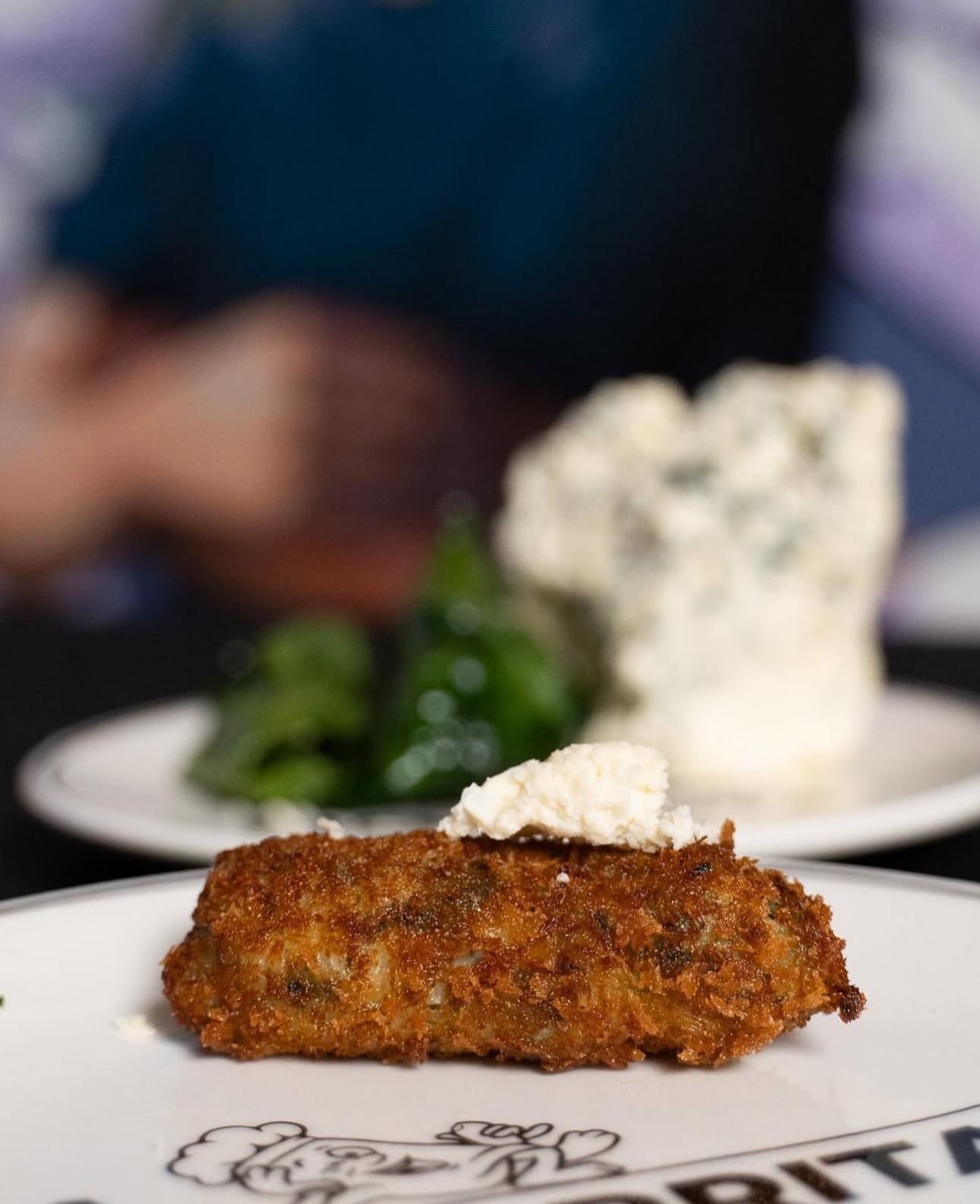 Plato de La Pichurrita