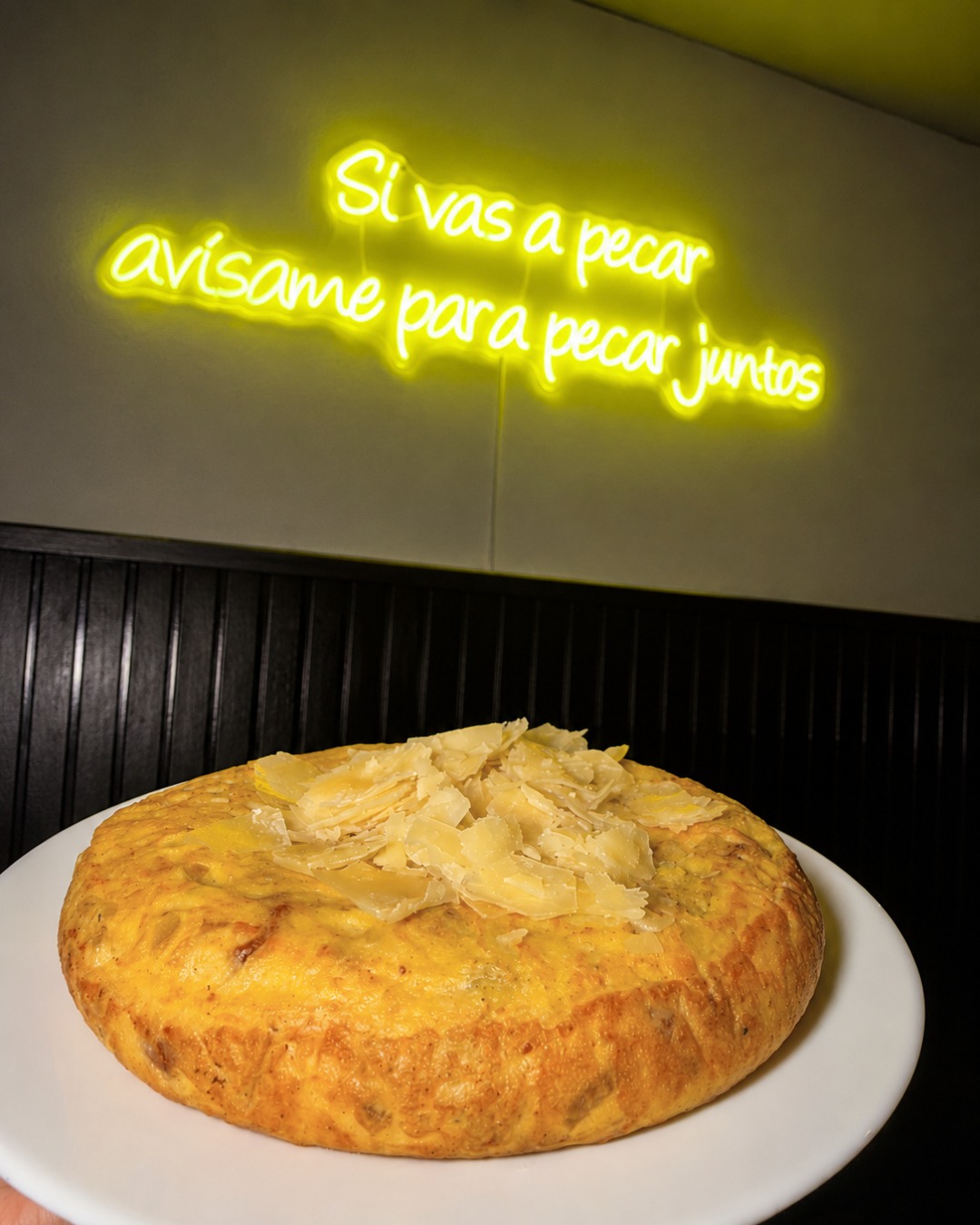 Plato de La Pichurrita